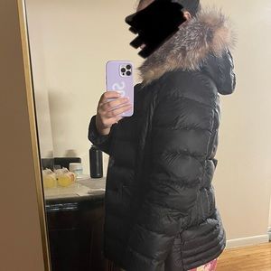 Dawn Levy Nikki Coat size Large